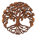 TREE OF LIFE PLAQUE 12 "
