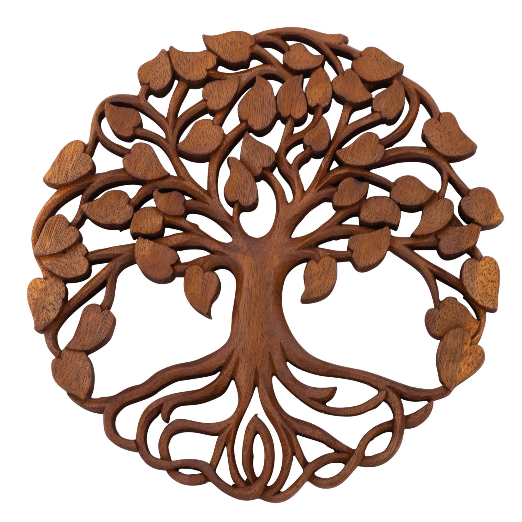 TREE OF LIFE PLAQUE 12 "