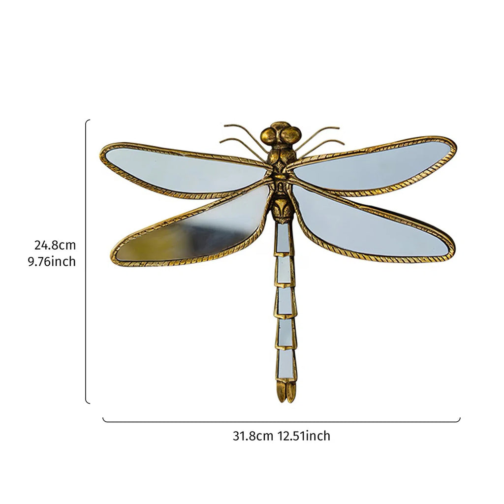 Dragonfly Mirror