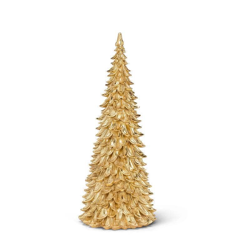 Large Gilded Tree
