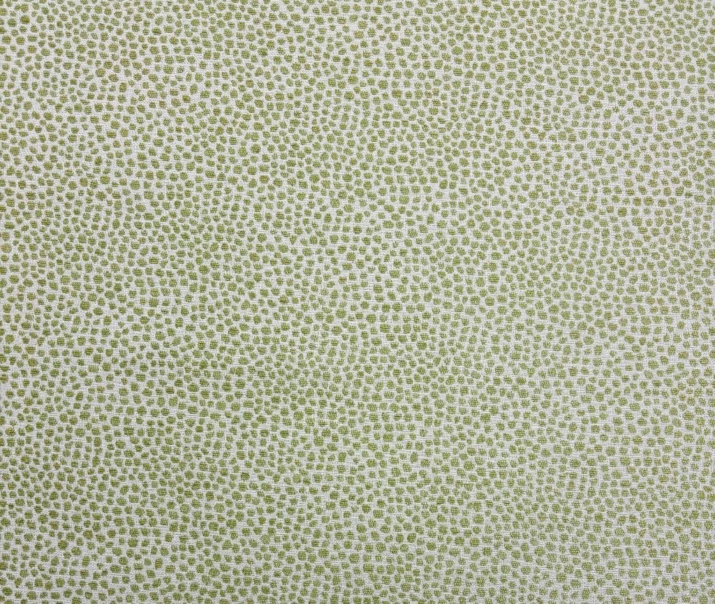 Embroidered Frog Art – White Linen, Ballard Designs Tully Pear Mat