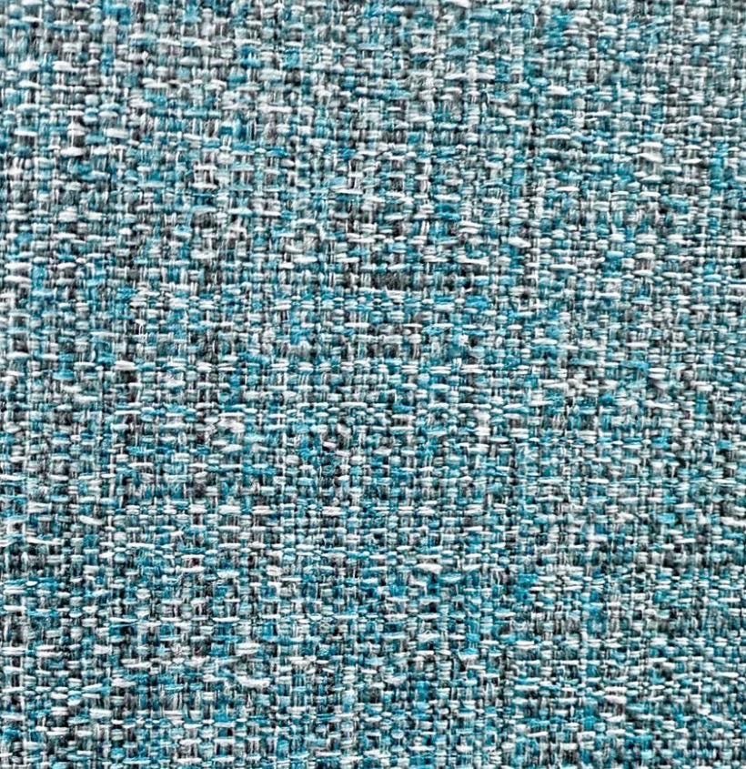 Custom Embroidered Mermaid Applique Fabric Mat - Textured White Designer Wall Art, Coastal Nursery Decor, Under the Sea Gift